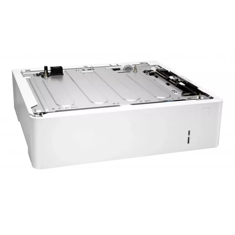 HP LaserJet vokų tiektuvas