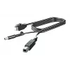 HP 300 cm DP ir USB maitinimo laidas, skirtas L7014, verslo klasė, 124,6 g, Kinija