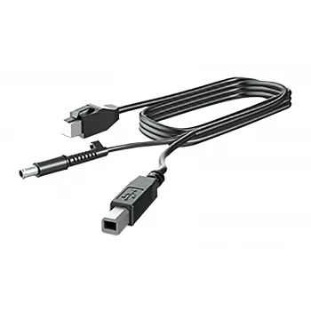 HP 300 cm DP ir USB maitinimo laidas, skirtas L7014, verslo klasė, 124,6 g, Kinija