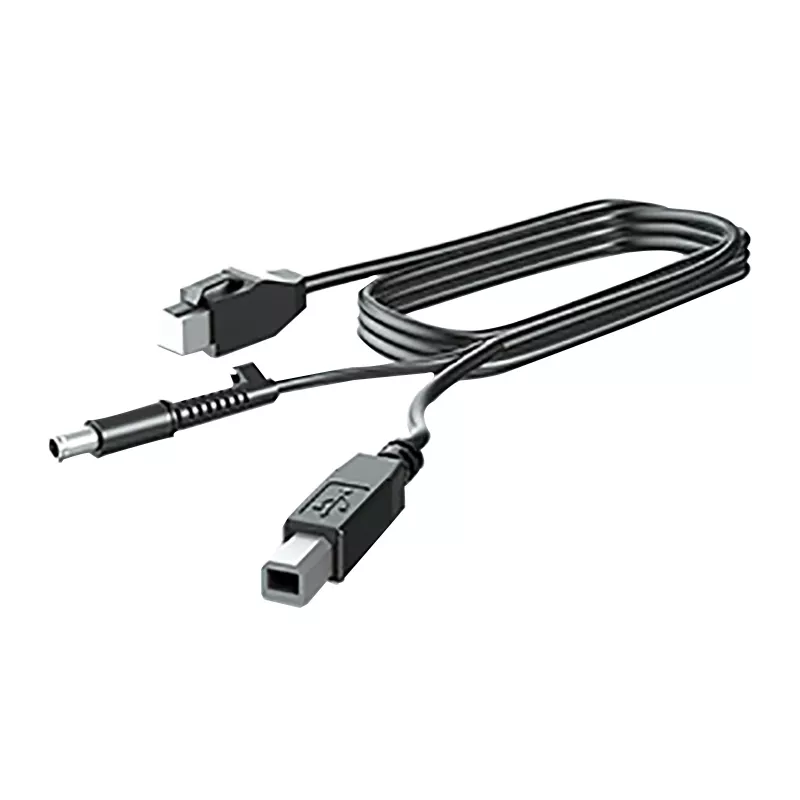 HP 300 cm DP ir USB maitinimo laidas, skirtas L7014, verslo klasė, 124,6 g, Kinija
