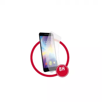 Emporia PROT-HGLAS-S5 mobiliojo telefono ekrano/galinio dangtelio apsauga Skaidri ekrano apsauga Infinix