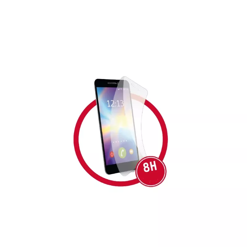 Emporia PROT-HGLAS-S5 mobiliojo telefono ekrano/galinio dangtelio apsauga Skaidri ekrano apsauga Infinix