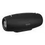 Emporia IOMI BT stereo nešiojamas garsiakalbis Juoda