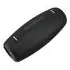 Emporia IOMI BT stereo nešiojamas garsiakalbis Juoda