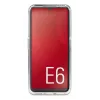 Emporia SC-E6-TRANS mobiliojo telefono dėklas Dangtelis Skaidrus