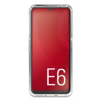 Emporia SC-E6-TRANS mobiliojo telefono dėklas Dangtelis Skaidrus