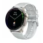 Emporia WATCHjoy 3,63 cm (1,43 colio) AMOLED skaitmeninis 466 x 466 taškų sidabrinis