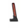 Emporia emporiaONE 6,1 cm (2,4 col) 80 g Juoda, Raudona Telefonas senjorams