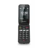 Emporia SIMPLICITYglam 7,11 cm (2,8 colio) 106 g baltas telefonas senjorams