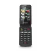Emporia SIMPLICITYglam 7,11 cm (2,8 colio) 106 g baltas telefonas senjorams
