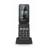 Emporia SIMPLICITYglam 7,11 cm (2,8 colio) 106 g baltas telefonas senjorams