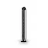 Emporia SIMPLICITYglam 7,11 cm (2,8 colio) 106 g baltas telefonas senjorams