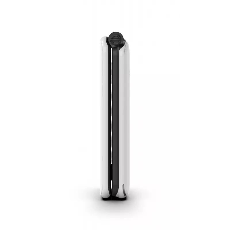 Emporia SIMPLICITYglam 7,11 cm (2,8 colio) 106 g baltas telefonas senjorams