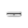 Emporia SIMPLICITYglam 7,11 cm (2,8 colio) 106 g baltas telefonas senjorams
