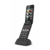 Emporia SIMPLICITYglam 7,11 cm (2,8 colio) 106 g baltas telefonas senjorams