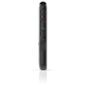 Philips DPM 6700 Flash atminties kortelė Sidabrinė