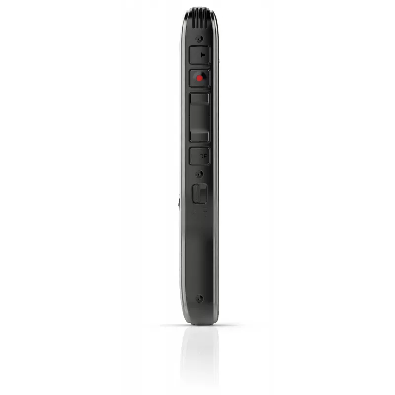 Philips DPM 6700 Flash atminties kortelė Sidabrinė