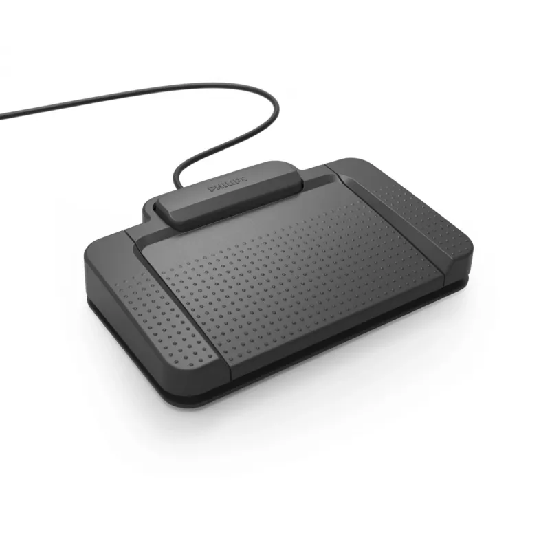 Philips ACC2310 USB transkripcijos kojinė valdymo pultas