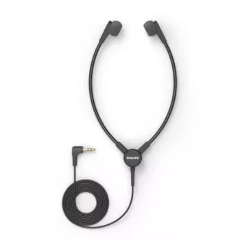 Philips ACC0233 ausinės laidinės į ausis juodos