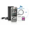 Philips DPM6000 blykstės kortelė, juoda, sidabrinė