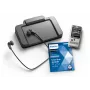 Philips DPM6700/03 transkripcijos/vertimo sistema, kojinis valdymo pultelis