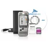 Philips DPM 7200 „Flash“ kortelė Nerūdijantis plienas