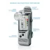 Philips DPM 7200 „Flash“ kortelė Nerūdijantis plienas