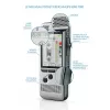 Philips DPM 7200 „Flash“ kortelė Nerūdijantis plienas