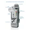 Philips DPM 7200 „Flash“ kortelė Nerūdijantis plienas