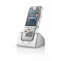 Philips DPM8200 Flash korta Sidabrinė