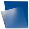 Leitz įrišimo viršeliai, skaidrūs, 250 µm, A4, PVC, permatomi, 210 mm, 297 mm, 100 vnt.
