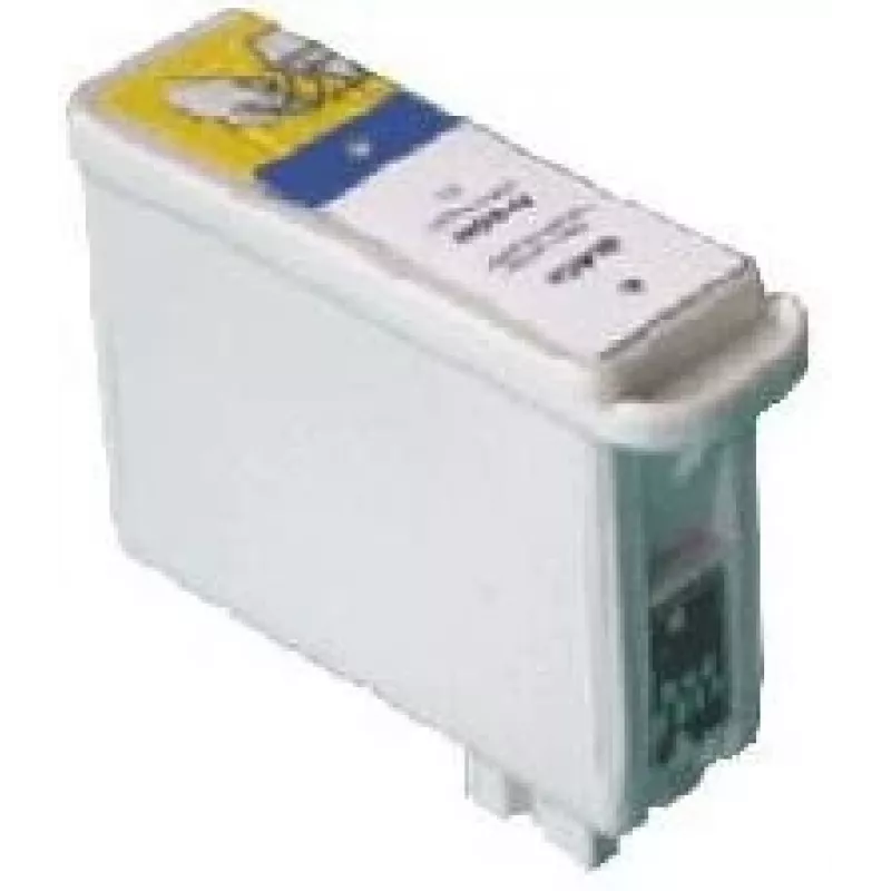 Epson Singlepack T596C00 UltraChrome HDR White 350 ml, baltas, pigmentinis rašalas, 350 ml, 1 vnt.