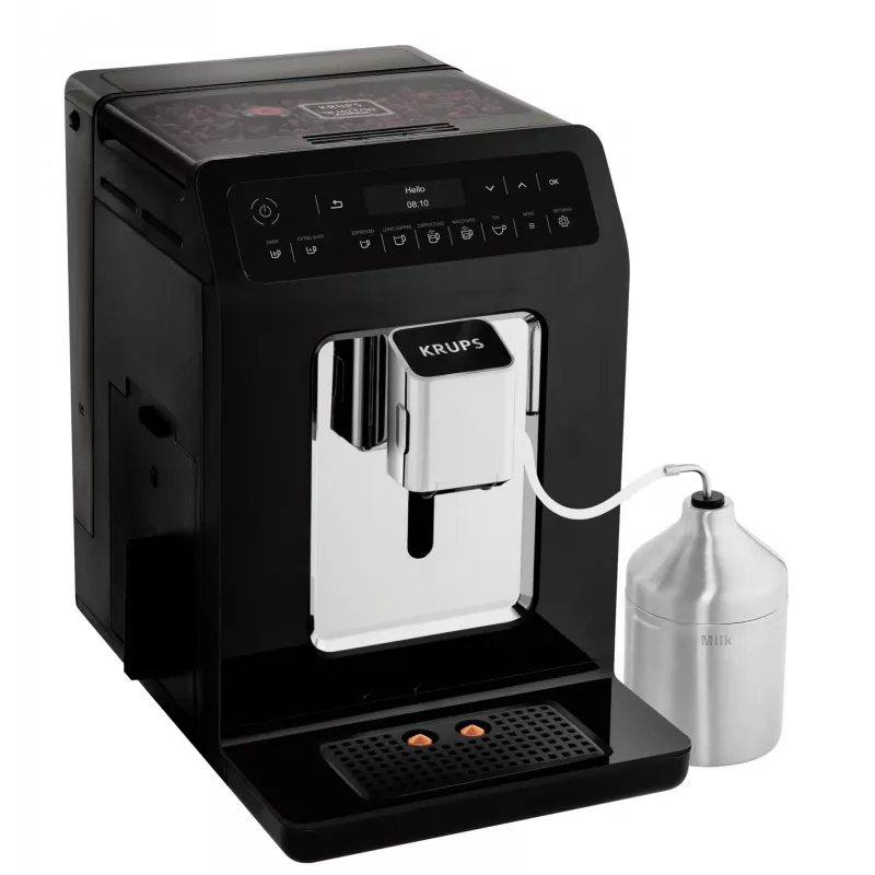 Krups Evidence EA8918 visiškai automatinis espreso aparatas 2,3 L