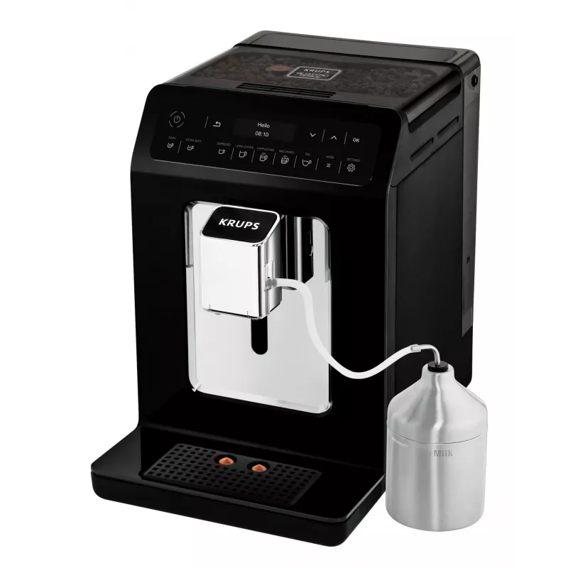 Krups Evidence EA8918 visiškai automatinis espreso aparatas 2,3 L