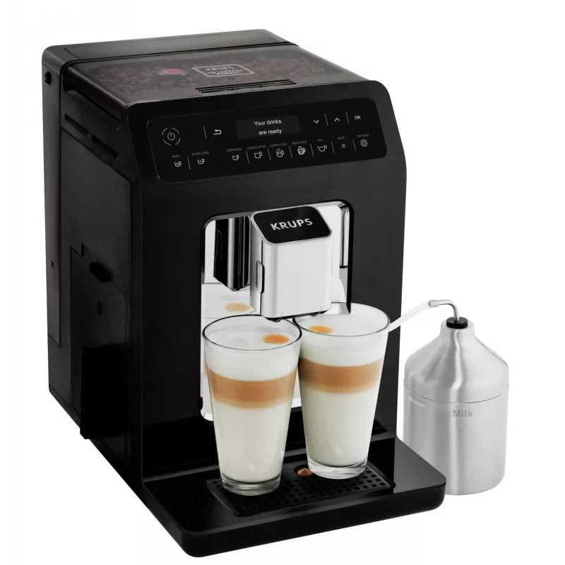 Krups Evidence EA8918 visiškai automatinis espreso aparatas 2,3 L