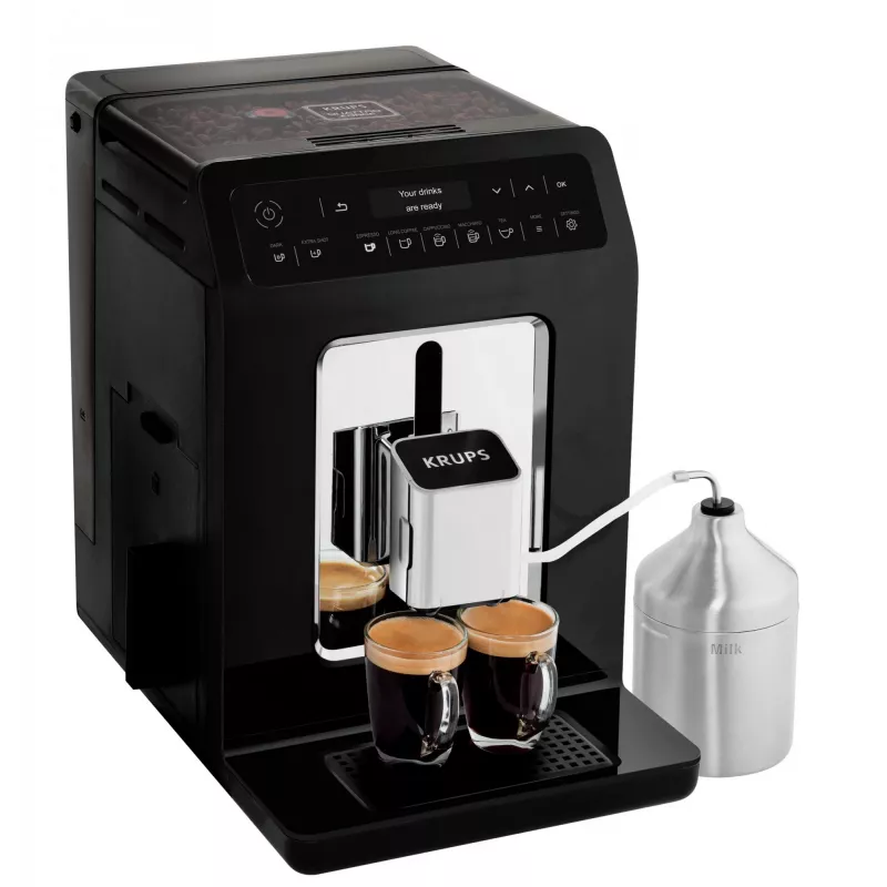 Krups Evidence EA8918 visiškai automatinis espreso aparatas 2,3 L