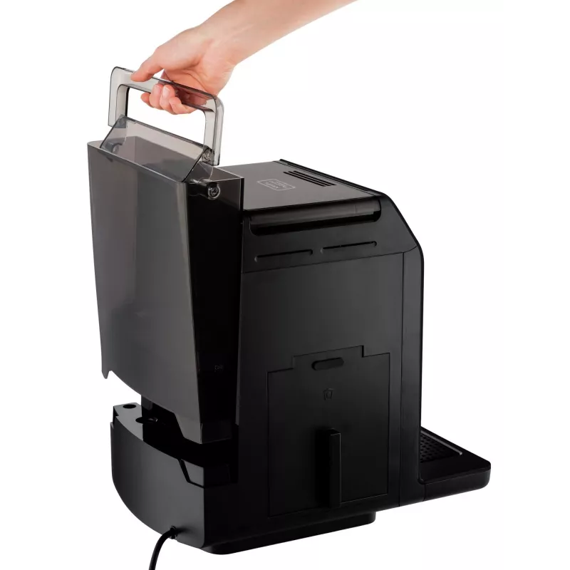 Krups Evidence EA8918 visiškai automatinis espreso aparatas 2,3 L