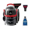 Kilimų ir dėmių valiklis Bissell SpotClean Pro 1558N nešiojamasis šlapiasis siurblys