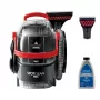 Kilimų ir dėmių valiklis Bissell SpotClean Pro 1558N nešiojamasis šlapiasis siurblys