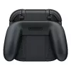 Nintendo Joy-Con 2 įkrovimo rankena, Nintendo Switch 2, Valdiklio rankena, Juoda, Skaidri, Plastikas, Nintendo, Joy-Con 2