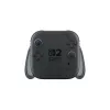 Nintendo Joy-Con 2 įkrovimo rankena, Nintendo Switch 2, Valdiklio rankena, Juoda, Skaidri, Plastikas, Nintendo, Joy-Con 2