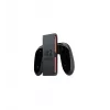 Nintendo Joy-Con 2 įkrovimo rankena, Nintendo Switch 2, Valdiklio rankena, Juoda, Skaidri, Plastikas, Nintendo, Joy-Con 2