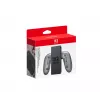 Nintendo Joy-Con 2 įkrovimo rankena, Nintendo Switch 2, Valdiklio rankena, Juoda, Skaidri, Plastikas, Nintendo, Joy-Con 2