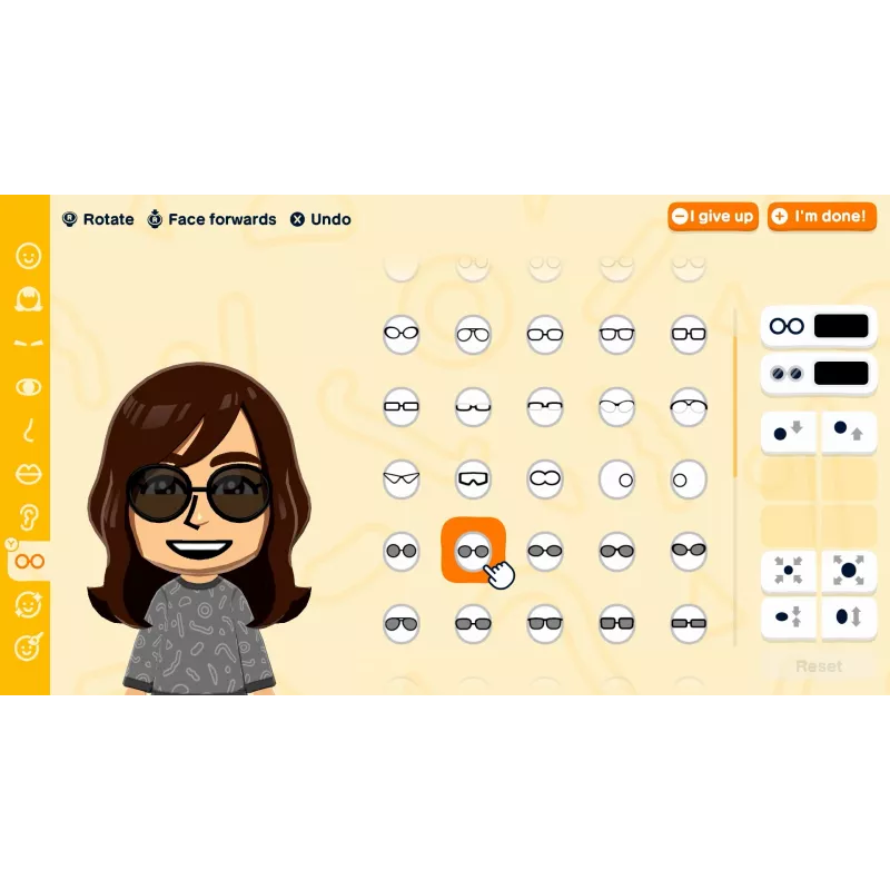 Nintendo Tomodachi Life: Living the Dream Standard Nintendo Switch