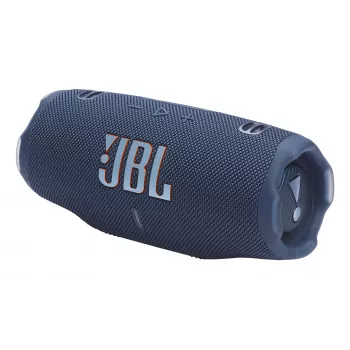 Nešiojamasis garsiakalbis JBL Charge 6 mėlynas