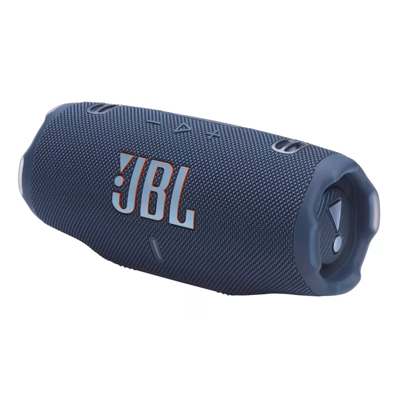 Nešiojamasis garsiakalbis JBL Charge 6 mėlynas