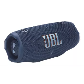 Nešiojamasis garsiakalbis JBL Charge 6 mėlynas