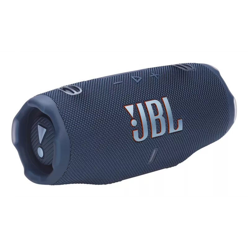 Nešiojamasis garsiakalbis JBL Charge 6 mėlynas