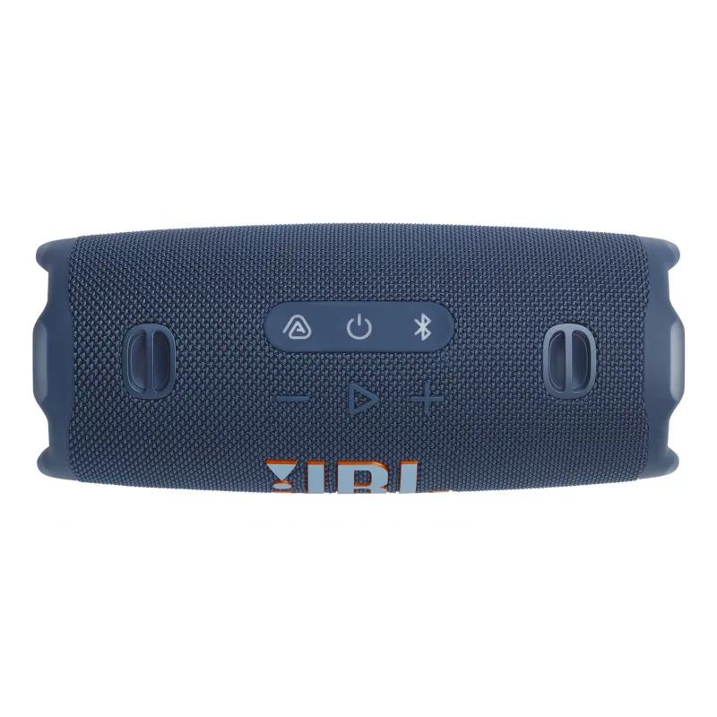 Nešiojamasis garsiakalbis JBL Charge 6 mėlynas