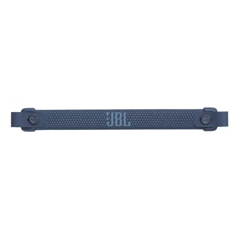 Nešiojamasis garsiakalbis JBL Charge 6 mėlynas